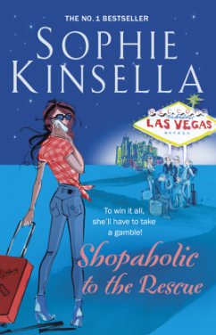 Shopaholic to the Rescue - Kinsella, Sophie