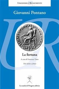 Cover La fortuna (eBook, PDF)