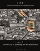 Social Housing a Caserta negli anni venti del Novecento (eBook, PDF)