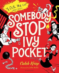 Somebody Stop Ivy Pocket - Krisp, Caleb