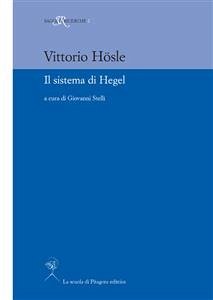 Il sistema di Hegel (eBook, PDF) - Hösle, Vittorio