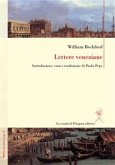 Lettere veneziane (eBook, PDF)