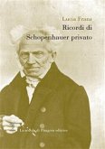 Ricordi di Schopenhauer privato (eBook, PDF)