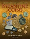 The Beginner's Guide to Identifying Byzantine Coins