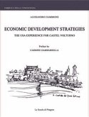 Economic development strategies. The USA experience for Castel Volturno (eBook, PDF)