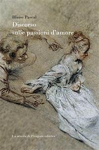 Cover Discorso sulle passioni d’amore (eBook, PDF)