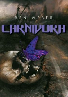 Carnivora - Weber, Ben