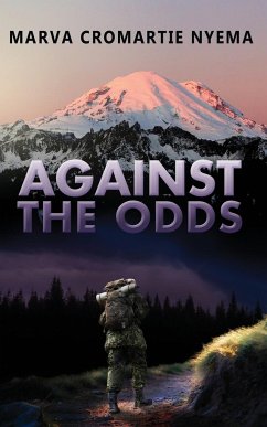 Against the Odds - Nyema, Marva Cromartie
