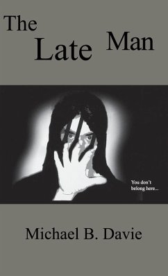 Late Man - Davie, Michael B