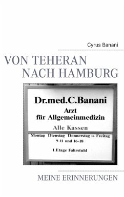 Von Teheran nach Hamburg - Banani, Cyrus
