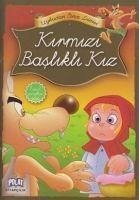 Kirmizi Baslikli Kiz - Kolektif