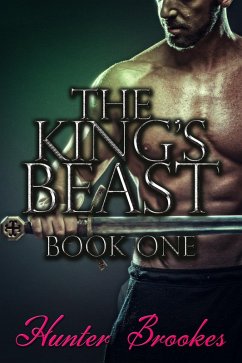 Cover The King's Beast #1 (eBook, ePUB)