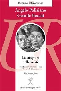 La congiura della verità (eBook, PDF) - Becchi, Gentile; Poliziano, Angelo