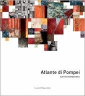 Cover Atlante di Pompei (eBook, PDF)