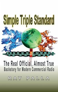 Simple Triple Standard - Palla, Ray