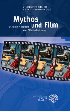 Cover Mythos und Film