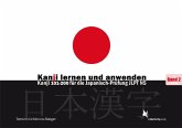 Kanji lernen und anwenden, Bd. 2