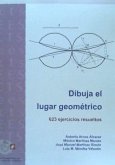 Dibuja el lugar geométrico