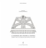 L'Albergo dei poveri a Napoli. Il ridisegno, il rilievo e la riconfigurazione dell’architettura monumentale (eBook, PDF)