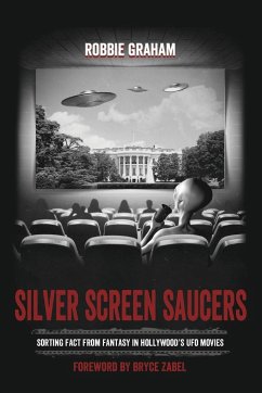 Silver Screen Saucers