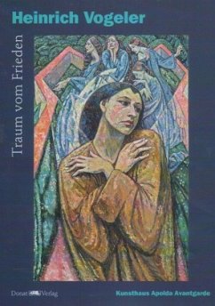 Cover Heinrich Vogeler