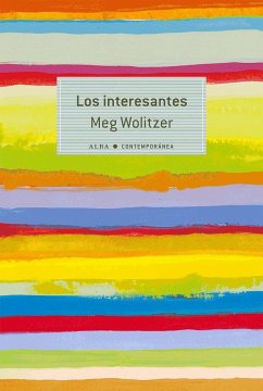 Cover Los interesantes