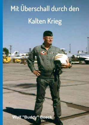 Mit Überschall durch den Kalten Krieg