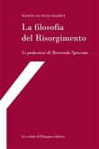 La filosofia del Risorgimento (eBook, PDF)