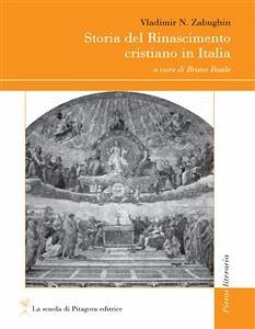 Storia del Rinascimento cristiano in Italia (eBook, PDF) - N. Zabughin, Vladimir