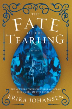 The Fate of the Tearling - Johansen, Erika