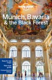 Lonely Planet Munich, Bavaria & the Black Forest