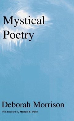 Mystical Poetry (Spiritual Poetry) - Morrison, Deborah