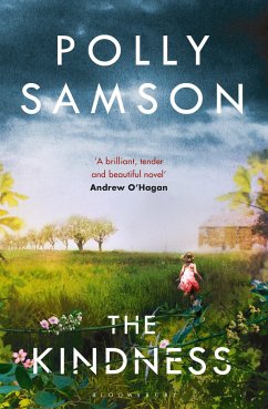 The Kindness - Samson, Polly