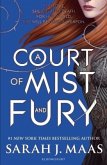 A Court of Mist and Fury A Court of Mist and Fury