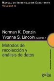 Métodos de recolección y análisis de datos : manual de investigación cualitativa