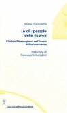 Le ali spezzate della ricerca. L'Italia e il Mezzogiorno nell'Europa della conoscenza (eBook, PDF)