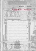 Leggendo Lucrezio (eBook, PDF)
