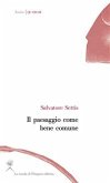 Il paesaggio come bene comune (eBook, PDF)