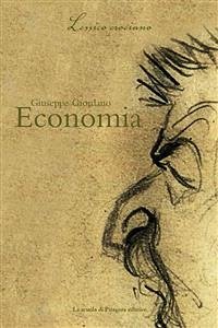 Economia (eBook, PDF) - Giordano, Giuseppe
