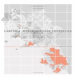 Campania World Heritage Properties (eBook, PDF) - Gambardella, Carmine; Giordano, Paolo