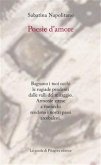 Poesie d’amore (eBook, PDF)