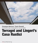 Terragni and Lingeri's Casa Rustici (eBook, ePUB)