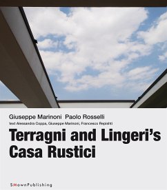 Terragni and Lingeri's Casa Rustici (eBook, ePUB) - Marinoni, Giuseppe; Rosselli, Paolo