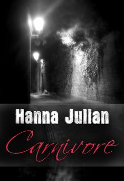 Cover Carnivore (eBook, ePUB)
