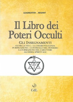 Libro dei Poteri Occulti (eBook, ePUB) - Besant, Annie; Leadbeater, Charles