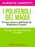 I Polifenoli del Maqui (eBook, ePUB)