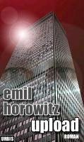 Upload (eBook, ePUB) - Horowitz, Emil