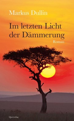 Im letzten Licht der Dämmerung (eBook, ePUB) - Dullin, Markus