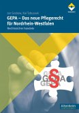 GEPA - Das neue Pflegerecht für Nordrhein-Westfalen (eBook, ePUB)