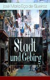 Stadt und Gebirg (eBook, ePUB)